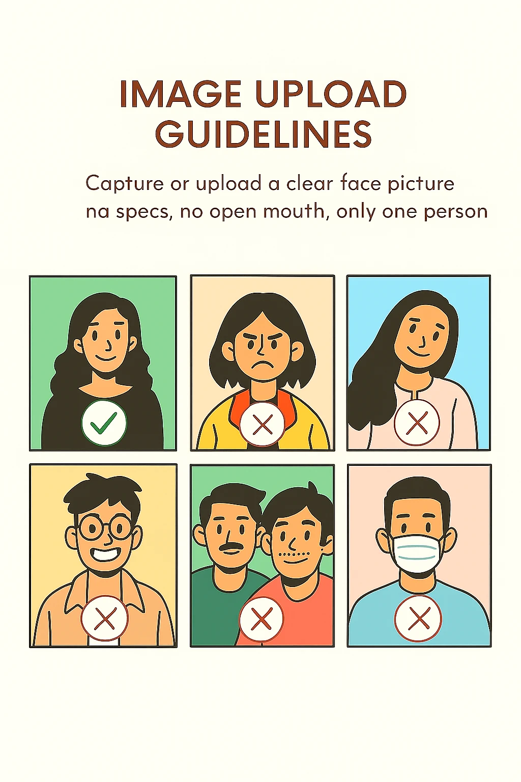 Guidelines